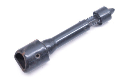 New OEM Suzuki 14850-29601 Muffler Clean Out Tube NOS