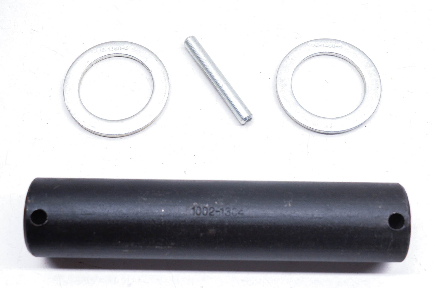 Buffer BUF1002-1304-KIT, 1002-1304-KIT Landing Gear Sand Shoe Axle Kit NOS