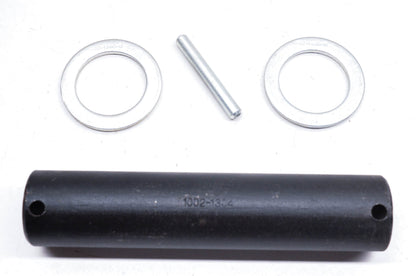 Buffer BUF1002-1304-KIT, 1002-1304-KIT Landing Gear Sand Shoe Axle Kit NOS