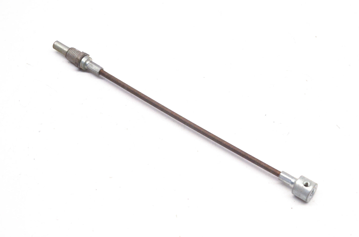New OEM Suzuki 0109-318 Choke Cable NOS