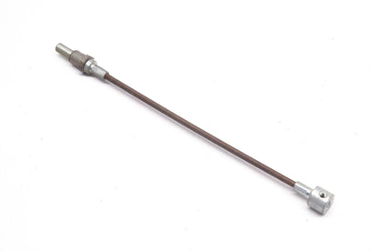 New OEM Suzuki 0109-318 Choke Cable NOS