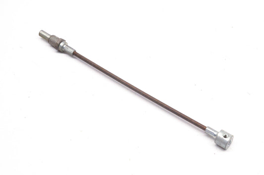 New OEM Suzuki 0109-318 Choke Cable NOS