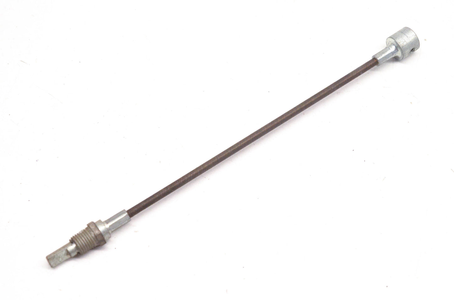 New OEM Suzuki 0109-318 Choke Cable NOS