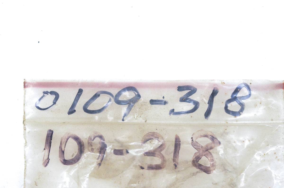 New OEM Suzuki 0109-318 Choke Cable NOS