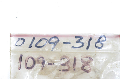 New OEM Suzuki 0109-318 Choke Cable NOS