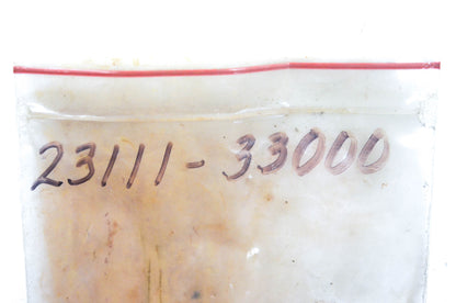 New OEM Suzuki 23111-33000 Clutch Push Rod NOS