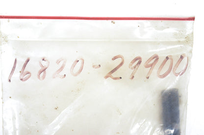 New OEM Suzuki 16820-29900 Oil Hose Assembly NOS