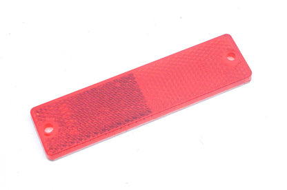 New OEM Arctic Cat 0606-029 Red Reflector NOS
