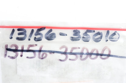 New OEM Suzuki 13156-35000 Reed Valve Gasket NOS
