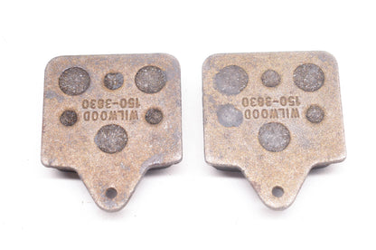 New OEM Arctic Cat 0602-577 Brake Pads Qty 2 NOS