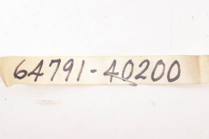 New OEM Suzuki 64791-40200 Chain Adjuster Spacer NOS