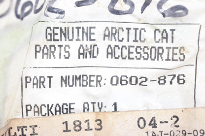 New OEM Arctic Cat 0602-876 Manual Adjustment Adapter NOS