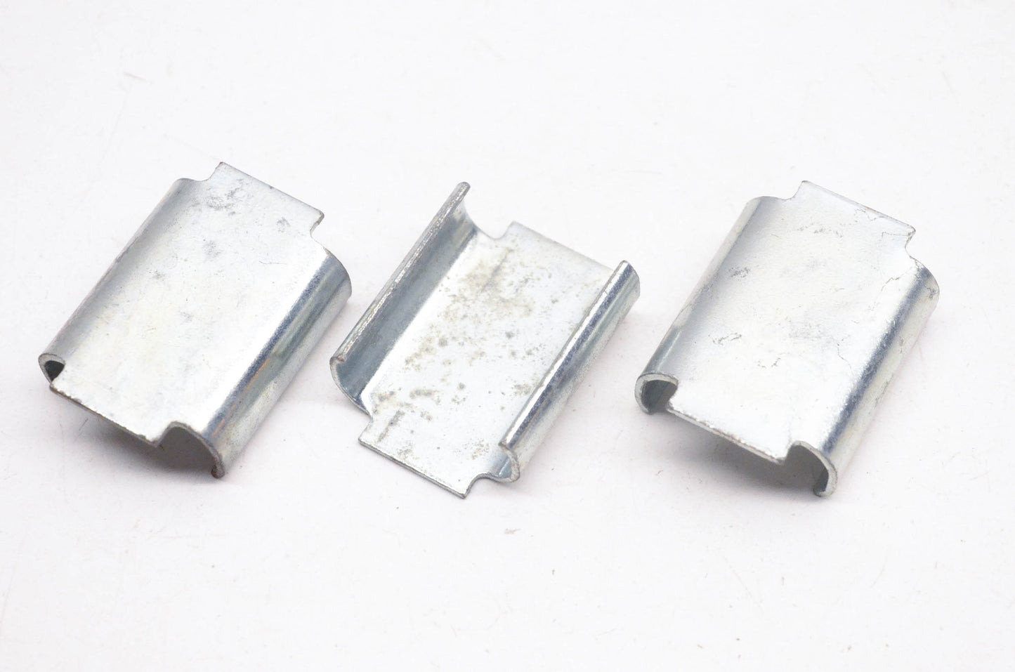 New OEM Arctic Cat 0602-819 Track Clips Qty 3 NOS
