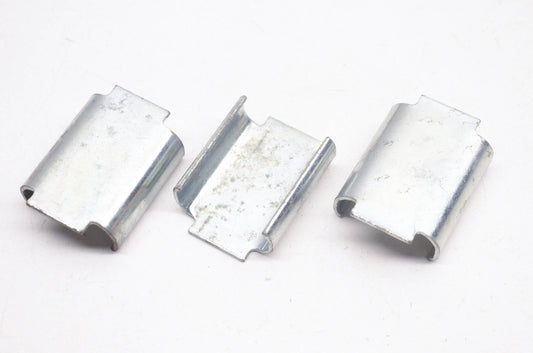 New OEM Arctic Cat 0602-819 Track Clips Qty 3 NOS