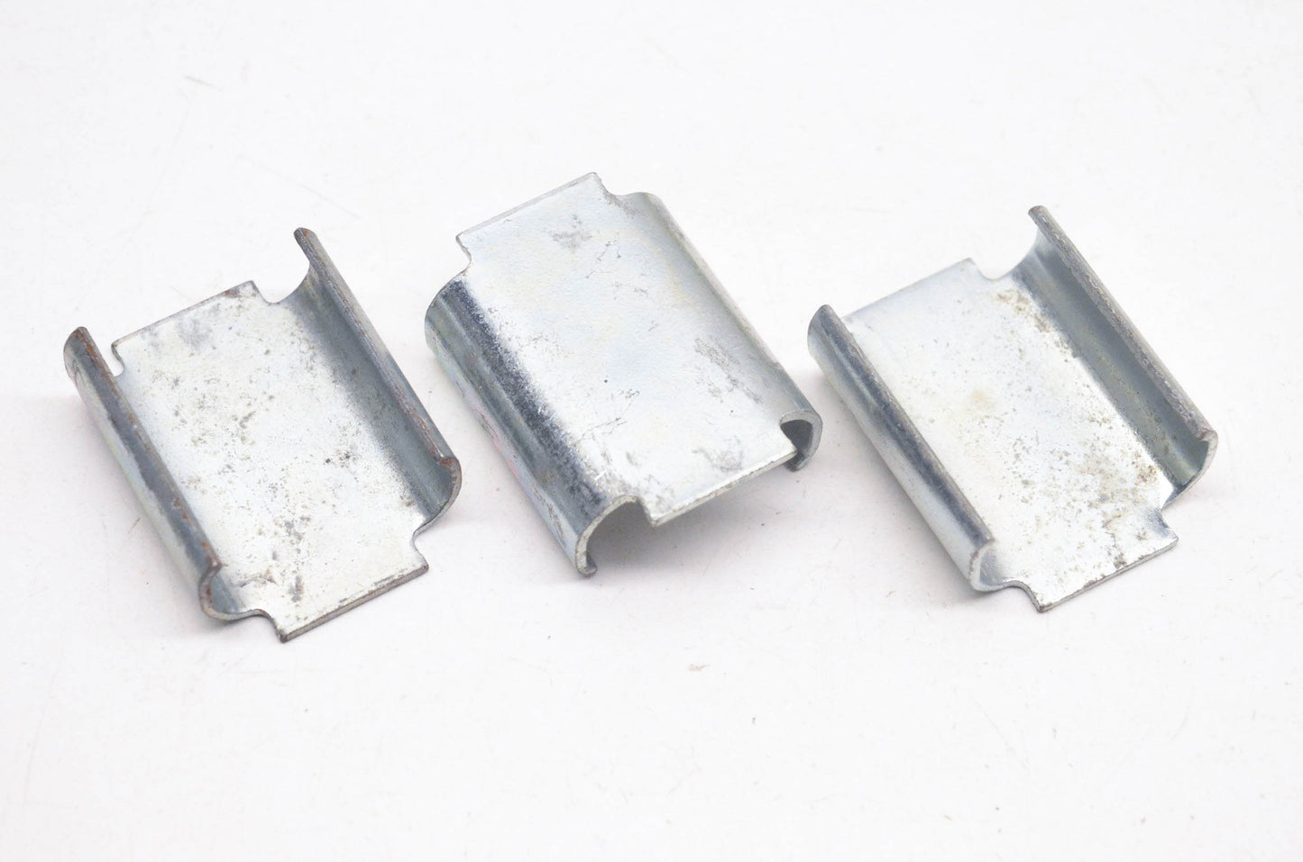 New OEM Arctic Cat 0602-819 Track Clips Qty 3 NOS