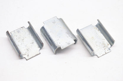 New OEM Arctic Cat 0602-819 Track Clips Qty 3 NOS