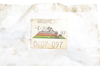 New OEM Arctic Cat 0607-097 Grommet NOS