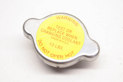 New OEM Arctic Cat 0606-268 Mini Radiator Cap NOS
