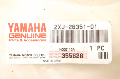 New OEM Yamaha 2XJ-26351-01-00 Brake Cable NOS