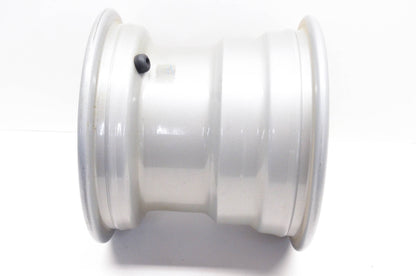 Aftermarket Wheel Rim 4 Bolt 9x8.0AT KMM 1T15B6 SZ 4/110