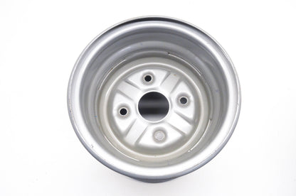 Aftermarket Wheel Rim 4 Bolt 9x8.0AT KMM 1T15B6 SZ 4/110