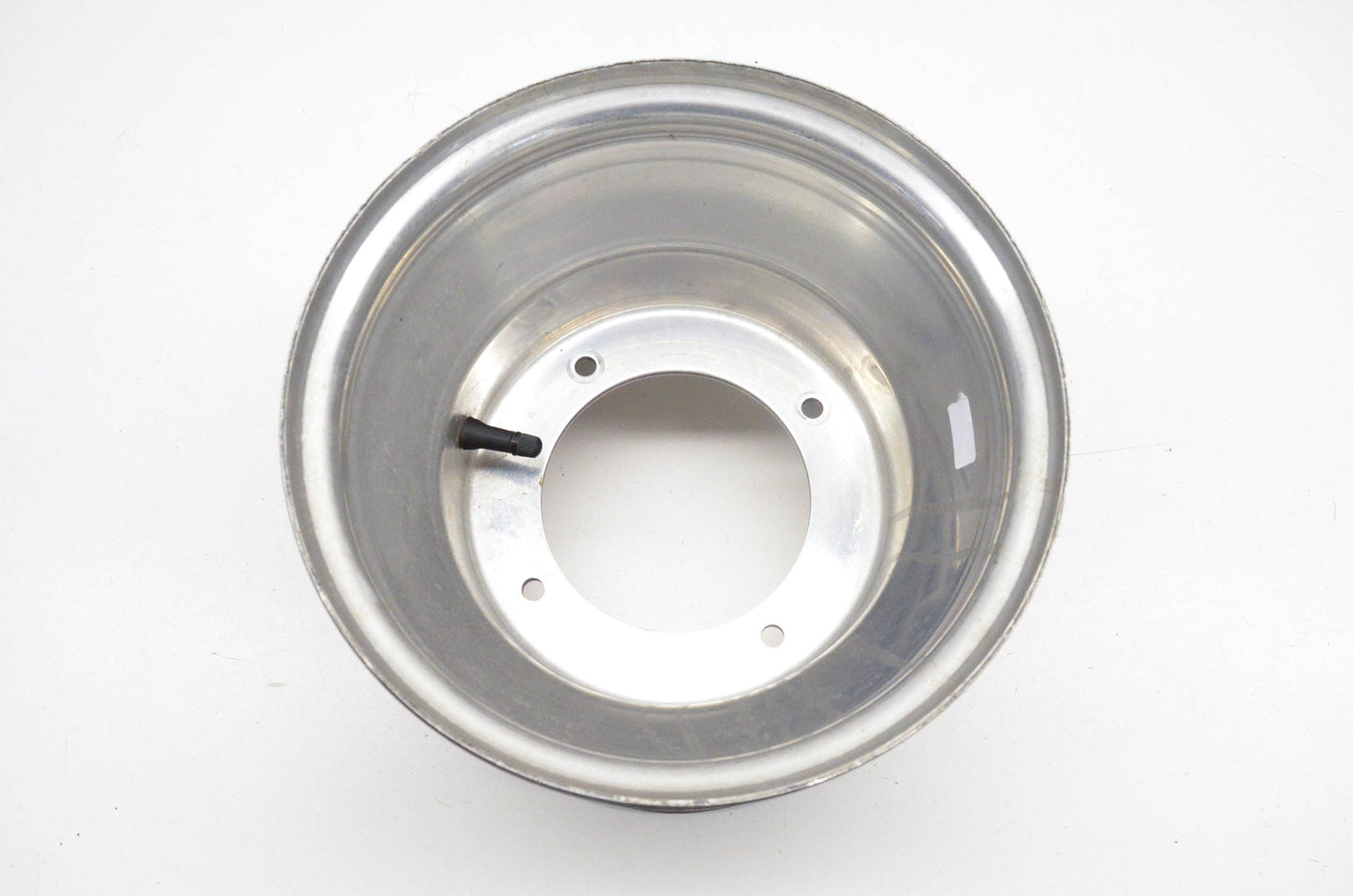 Aftermarket Wheel Rim 4 Bolt 10x8 4/156