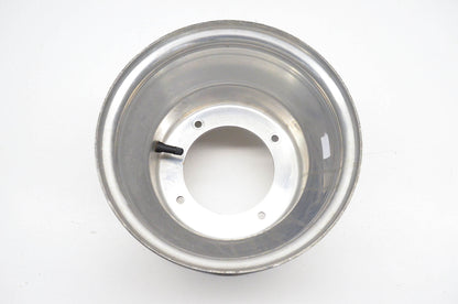 Aftermarket Wheel Rim 4 Bolt 10x8 4/156