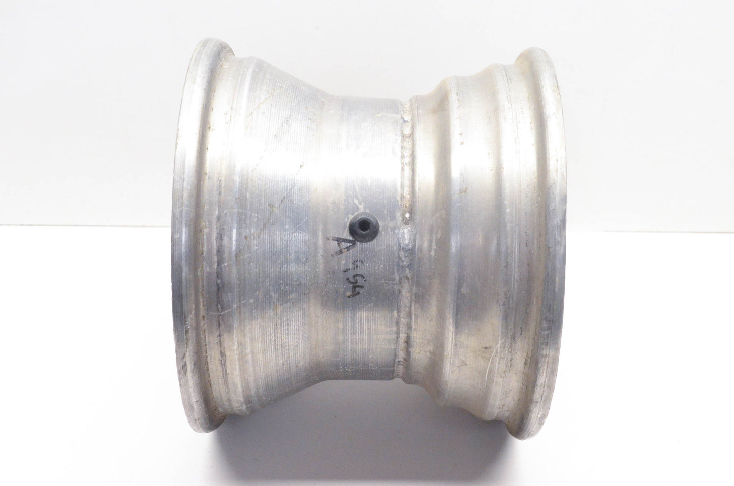 Aftermarket Wheel Rim 4 Bolt 10x8 4/156