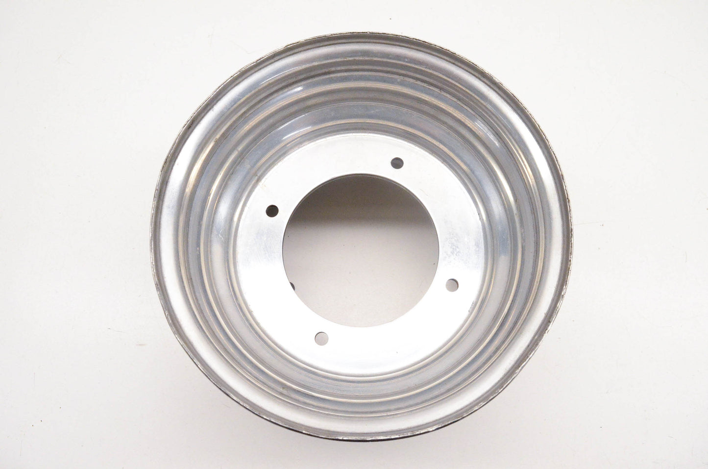 Aftermarket Wheel Rim 4 Bolt 10x8 4/156