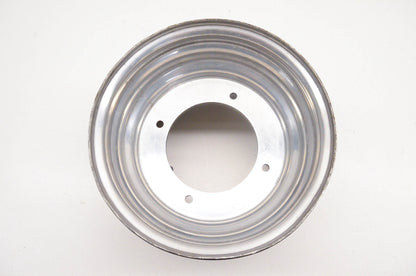 Aftermarket Wheel Rim 4 Bolt 10x8 4/156