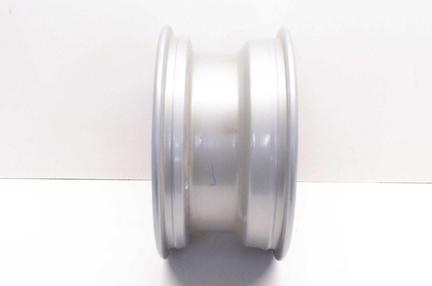 Aftermarket 705400243 Wheel Rim 4 Bolt 12x6.0AT KMM 5M08A6 BB70 4/137 NOS