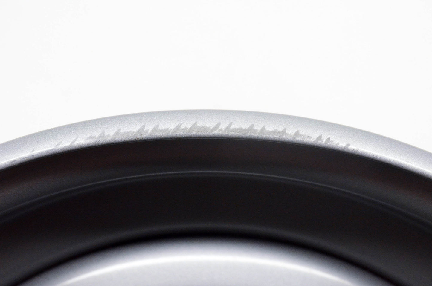 Aftermarket 705400243 Wheel Rim 4 Bolt 12x6.0AT KMM 5M08A6 BB70 4/137 NOS