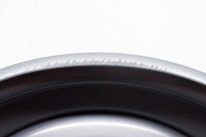 Aftermarket 705400243 Wheel Rim 4 Bolt 12x6.0AT KMM 5M08A6 BB70 4/137 NOS