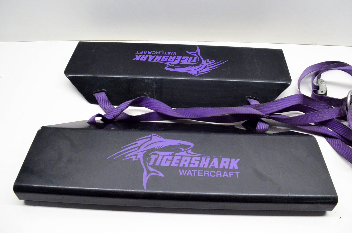 Tigershark Watercraft Lift Harness NOS