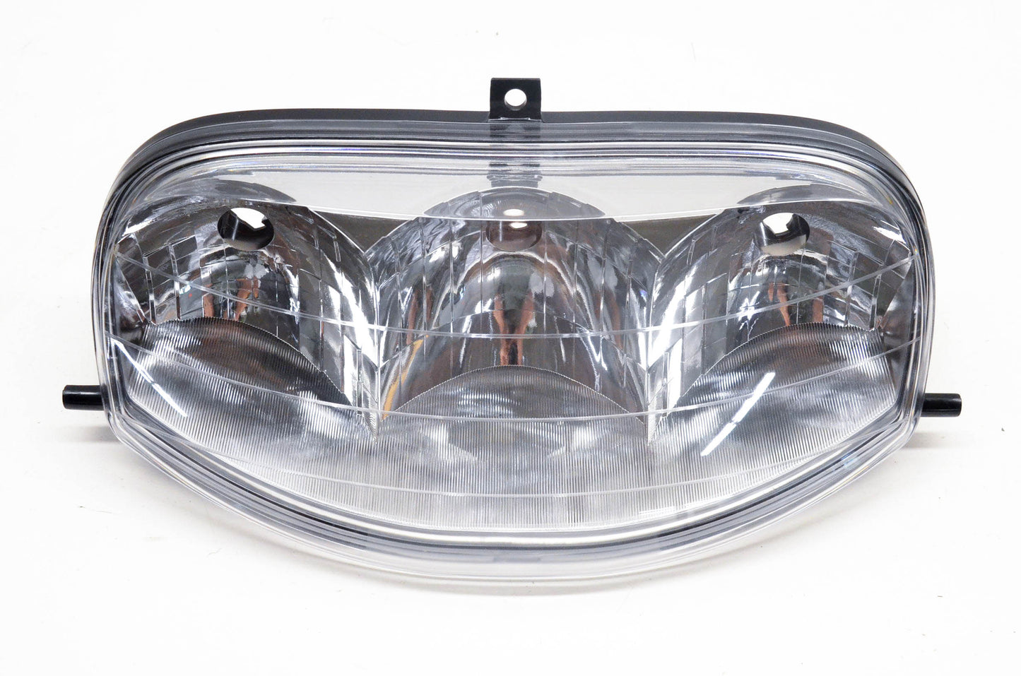 New OEM Arctic Cat 0609-250 Headlight Lens Reflector Assembly NOS