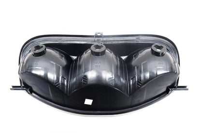 New OEM Arctic Cat 0609-250 Headlight Lens Reflector Assembly NOS