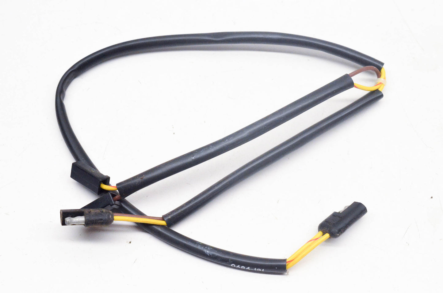 New OEM Arctic Cat 0686-121 Alarm Wiring Harness NOS