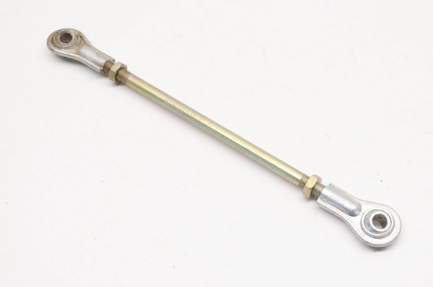 New OEM Arctic Cat 0702-216 Shift Link Lever Assembly NOS