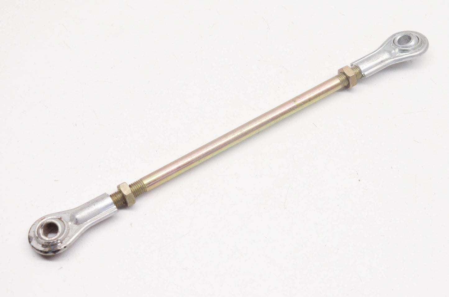 New OEM Arctic Cat 0702-216 Shift Link Lever Assembly NOS