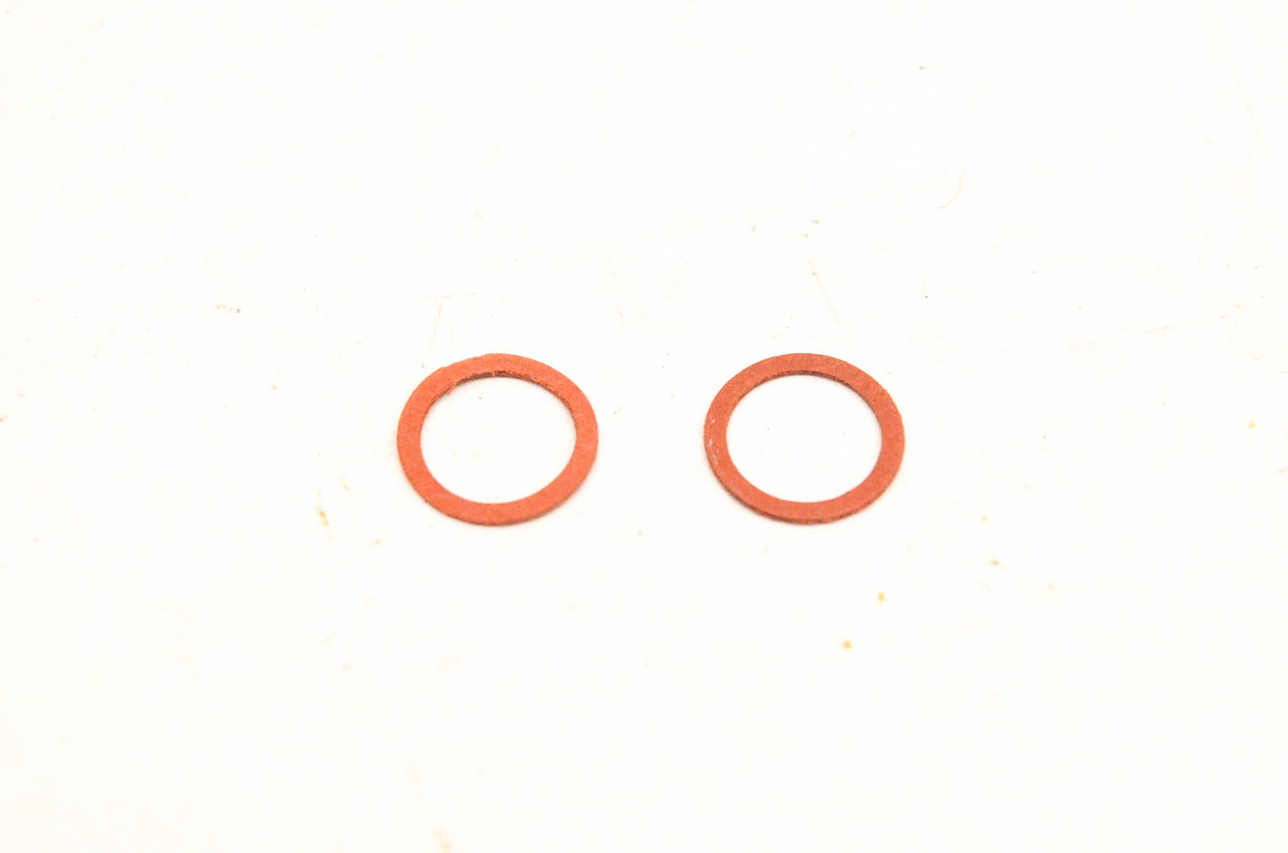 New OEM Arctic Cat 6505-024 Needle Seat Valve Washer Qty 2 NOS