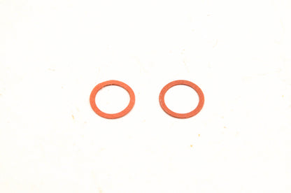 New OEM Arctic Cat 6505-024 Needle Seat Valve Washer Qty 2 NOS