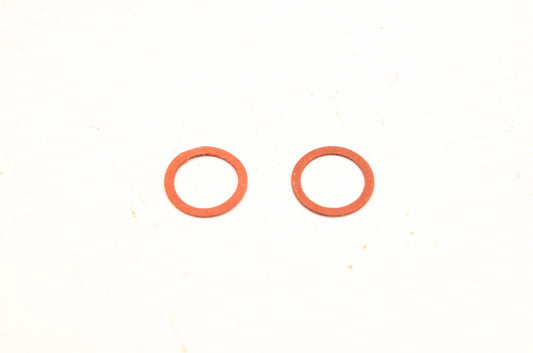 New OEM Arctic Cat 6505-024 Needle Seat Valve Washer Qty 2 NOS