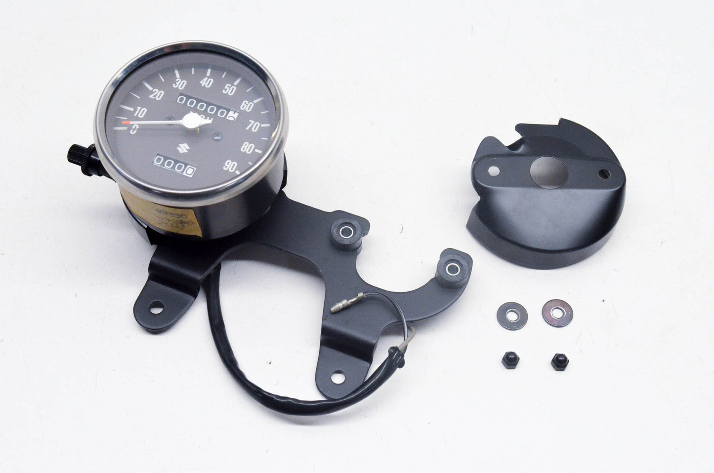 New OEM Suzuki 34100-29333 Speeometer Assembly NOS