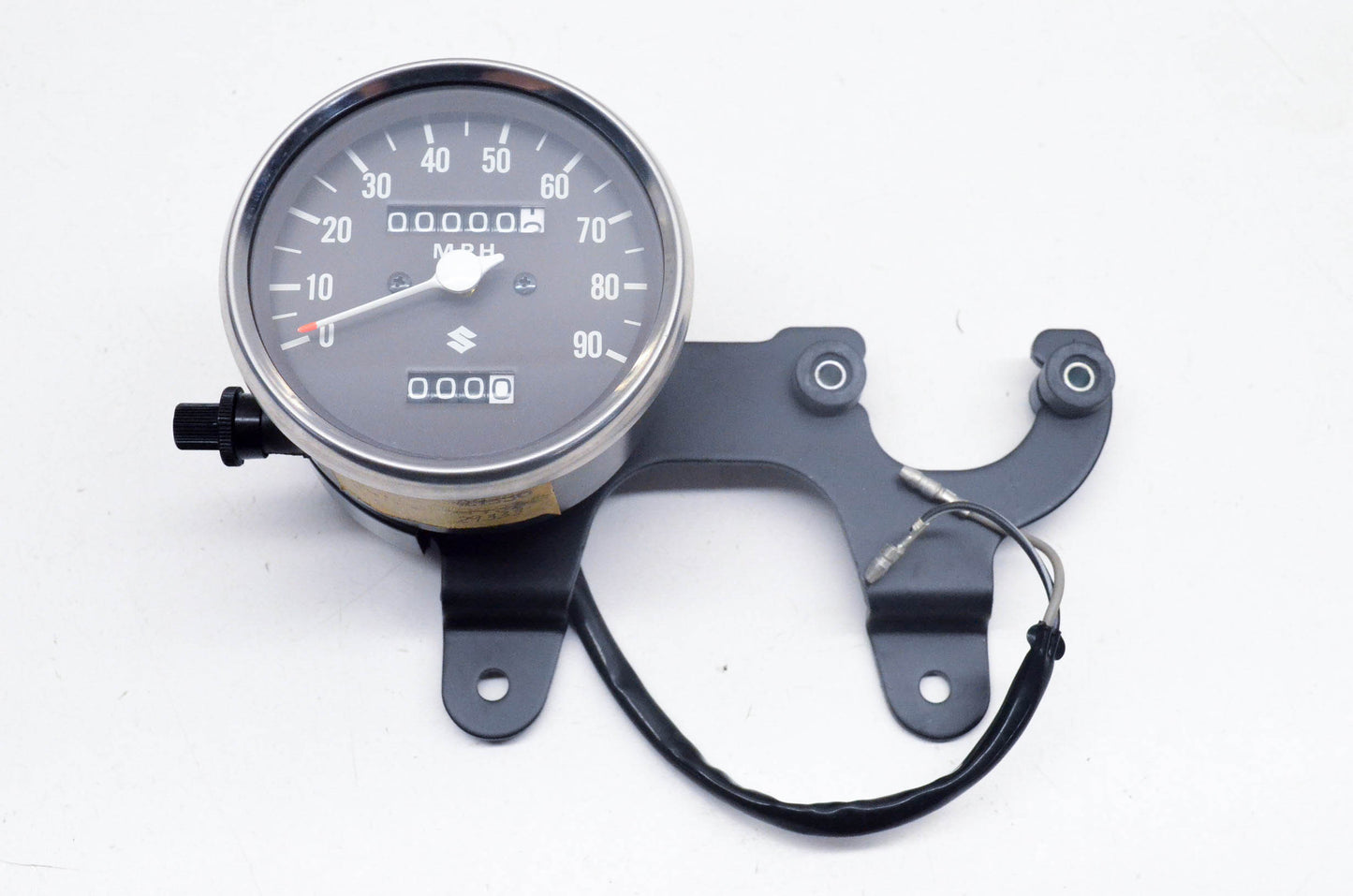 New OEM Suzuki 34100-29333 Speeometer Assembly NOS