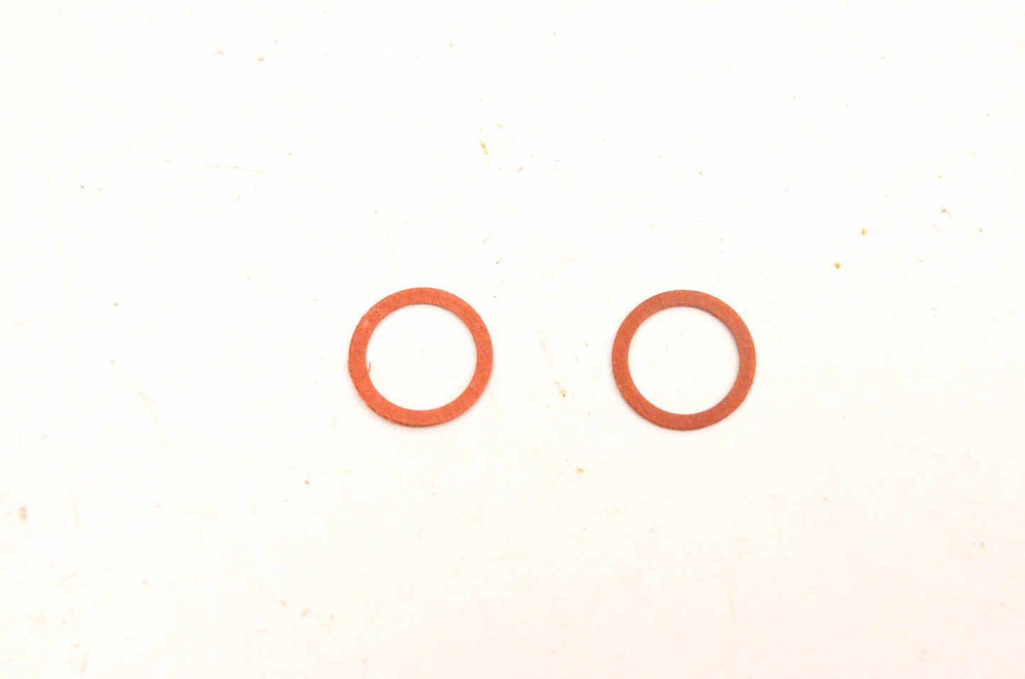 New OEM Arctic Cat 6505-024 Needle Seat Valve Washer Qty 2 NOS