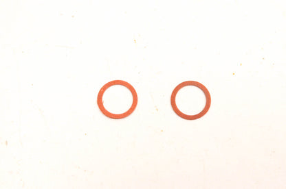 New OEM Arctic Cat 6505-024 Needle Seat Valve Washer Qty 2 NOS