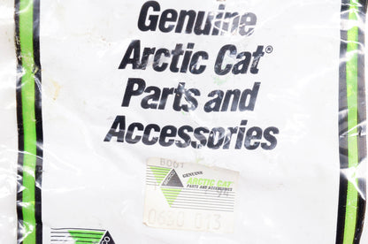 New OEM Arctic Cat 0630-013 Reverse Switch Button BootNOS