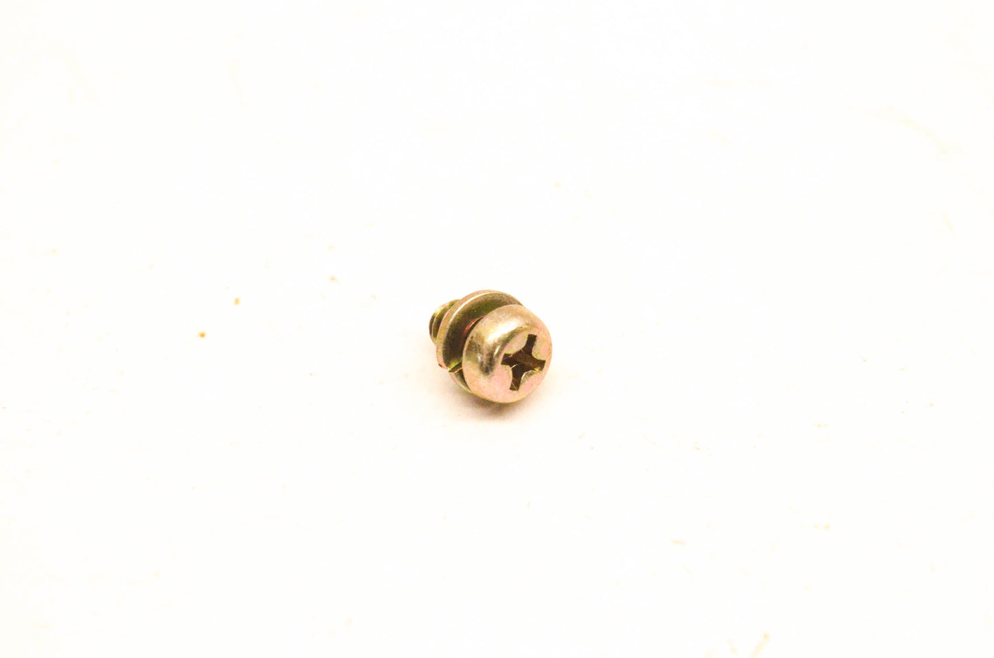 New OEM Arctic Cat 6505-036 Cross Screw With Washer NOS