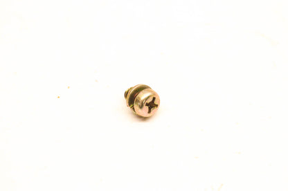New OEM Arctic Cat 6505-036 Cross Screw With Washer NOS