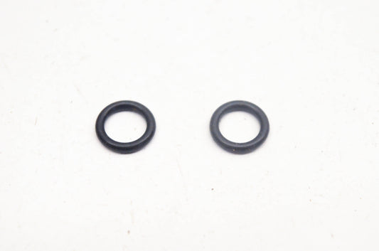 New OEM Arctic Cat 0607-025 Stud O Rings Qty 2 NOS
